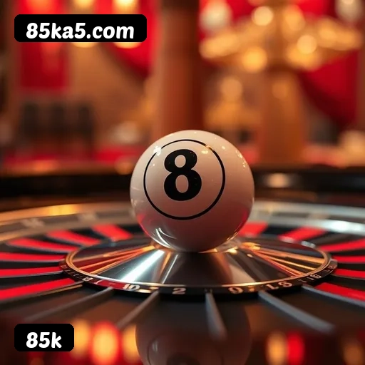 Requisitos do APK da 85k para Android