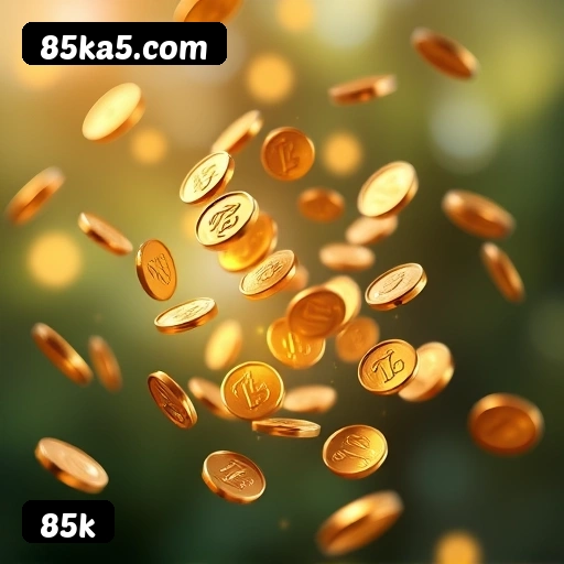 Comparação APP mobile vs versão web da 85k