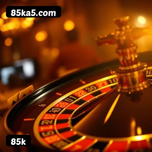 85k bônus R$5.000 + 500 giros - Rollover 35x, prazo 30 dias, 38% taxa conversão