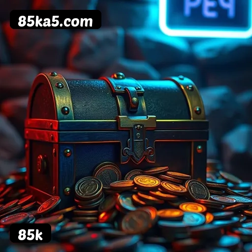 FAQ 85k Brasil - Perguntas frequentes sobre bônus, PIX, RTP, APP mobile e VIP