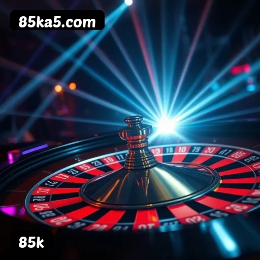 Principais provedores de slots da 85k - NetEnt, Pragmatic Play, Play'n GO